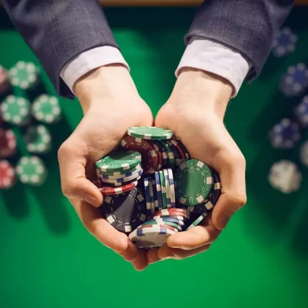 Що таке VPIP та PFR у покері