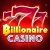 Billionaire casino