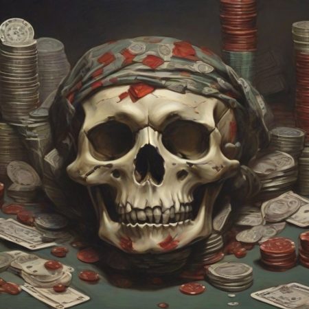 Мертві гроші в покері: що це і як із цього отримувати прибуток?