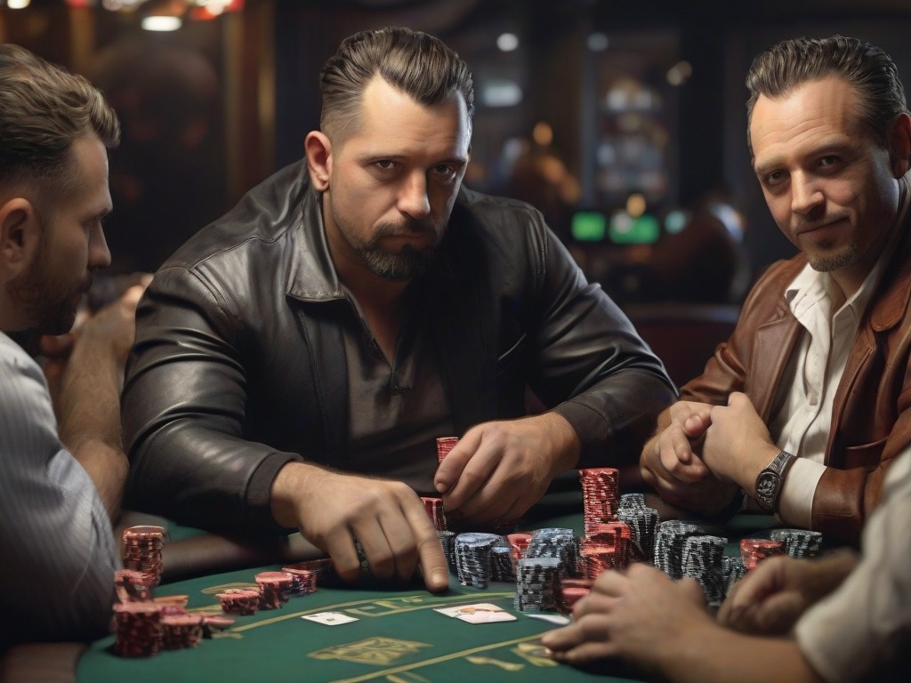 Рекреаційні гравці