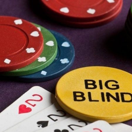 Що таке ББ у покері