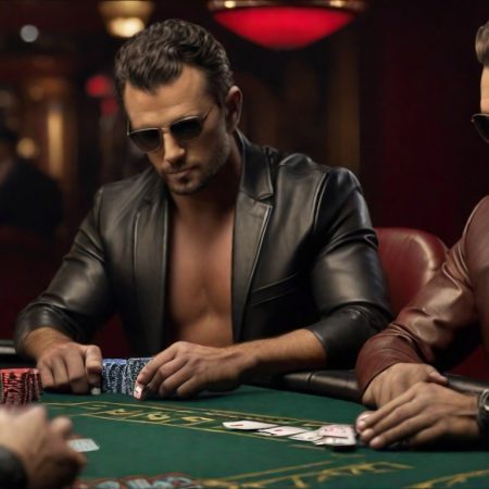 Що таке рейкбек у покері