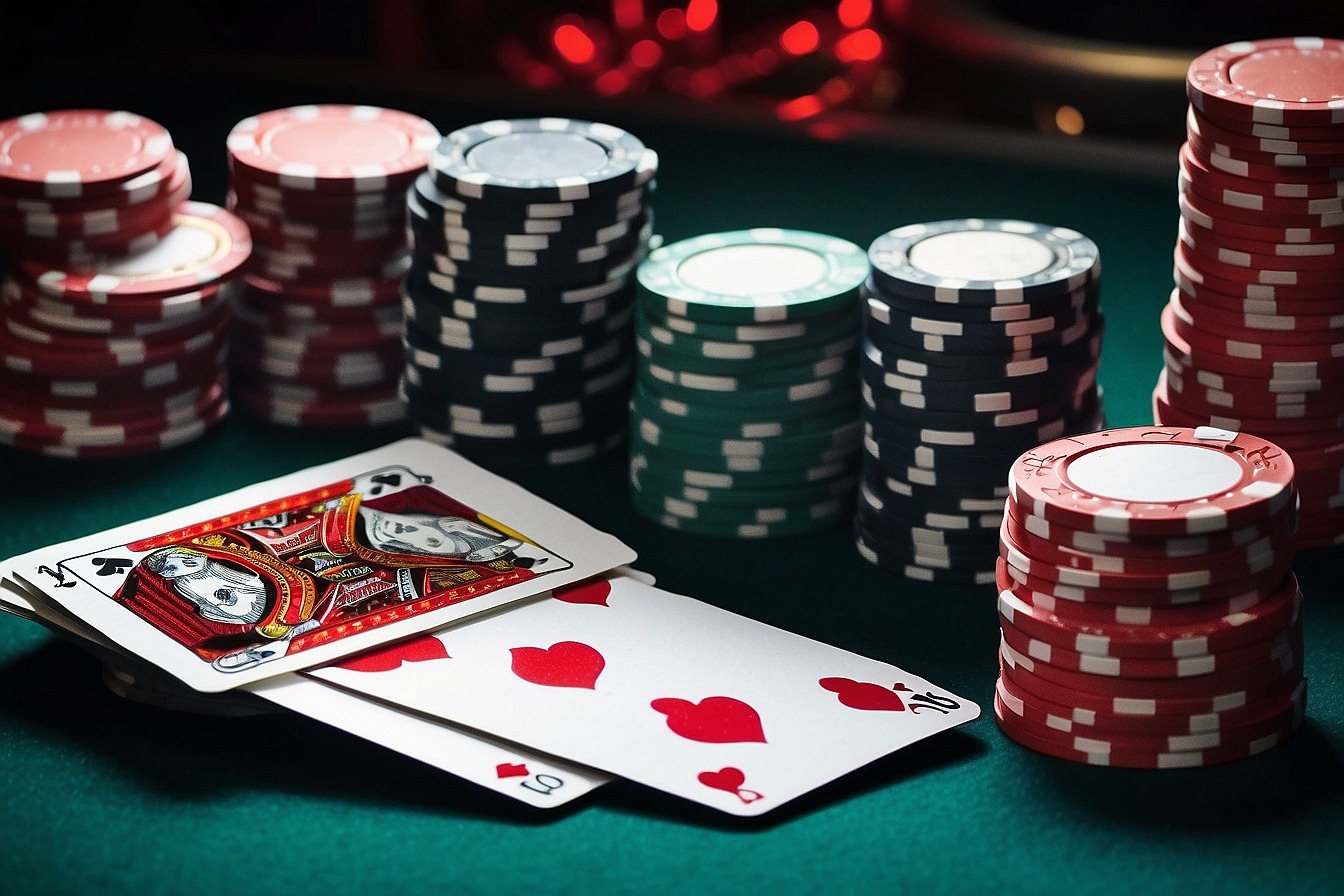 масть карт - це