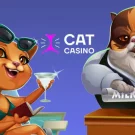Онлайн Cat casino