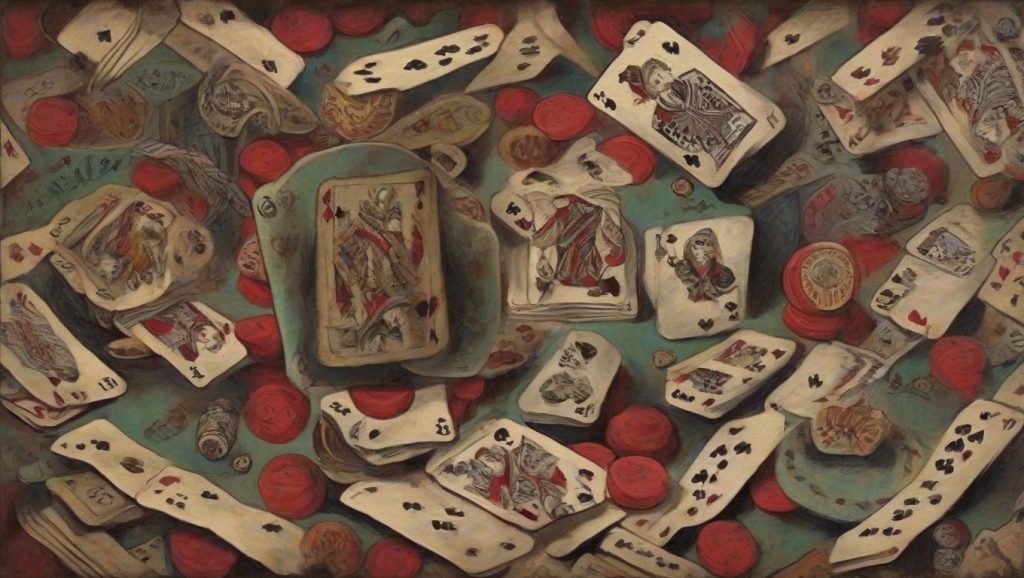 покер дилер