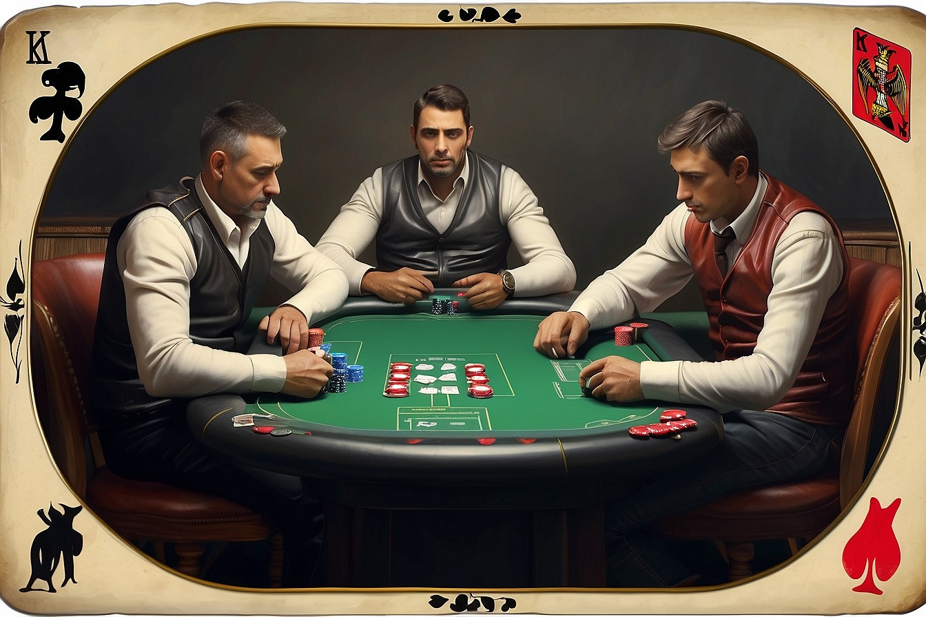 кікер це хто такий