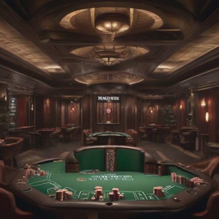 Чіпдампінг – відмивання грошей через покер-руми