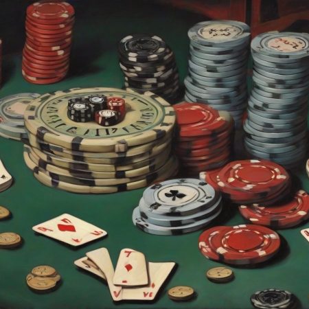 Покерні руки та їх читання в онлайн грі