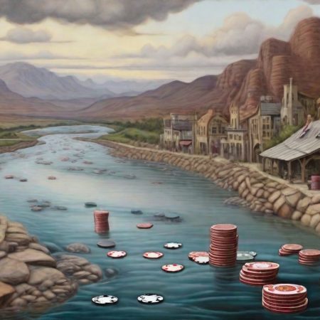 Що таке рівер у покері