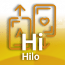 Ігровий автомат HiLo