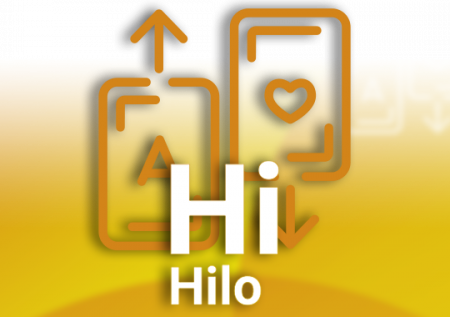 Ігровий автомат онлайн HiLo