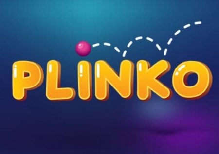 Ігровий автомат онлайн Plinko