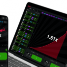 Ігровий автомат Aviator