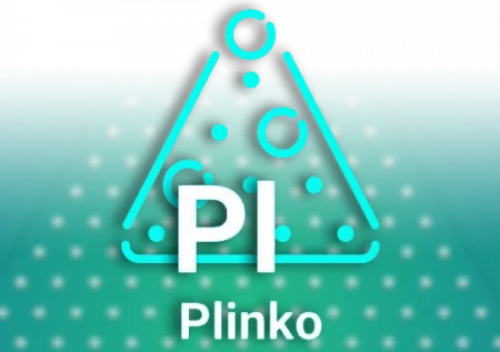 Ігровий автомат онлайн Plinko