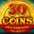 Ігровий автомат 30 Coins