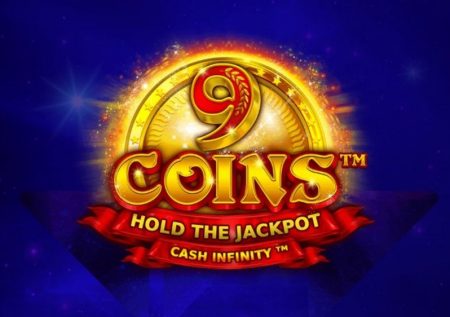 Ігровий автомат 9 Coins