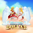 Ігровий автомат Almighty Dollar