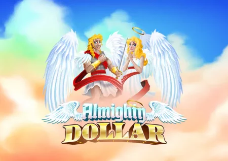 Ігровий автомат Almighty Dollar