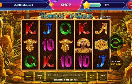 Ігровий автомат Book of Anunnaki