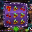 Ігровий автомат Booming Seven Deluxe