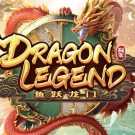 Ігровий автомат Dragon Legend