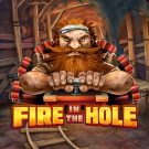 Ігровий автомат Fire in the Hole
