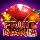 Ігровий автомат Fruity Mania