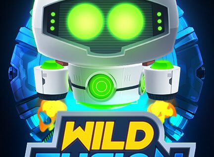 Ігровий автомат Wild Fusion