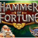 Ігровий автомат Hammer of Fortune