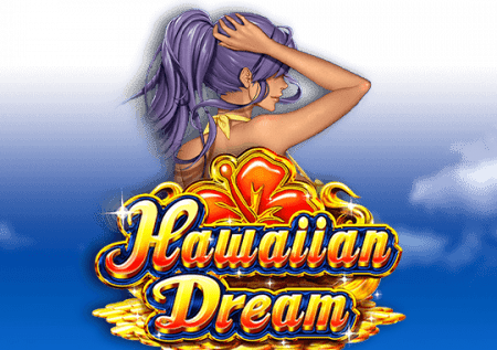 Ігровий автомат Hawaiian Dream