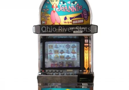 Ігровий автомат Dream Machine