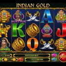 Ігровий автомат Indian Gold