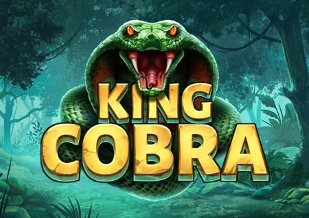 Ігровий автомат King Cobra