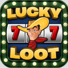 Ігровий автомат Lucky Loot