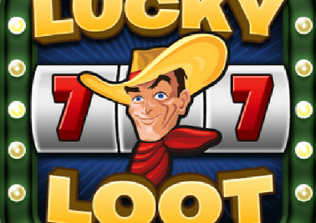 Ігровий автомат Lucky Loot