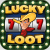 Ігровий автомат Lucky Loot