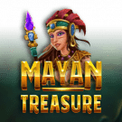 Ігровий автомат Mayan Treasure
