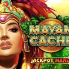 Ігровий автомат Mayan Secret