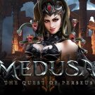 Ігровий автомат Medusa II: The Quest of Perseus