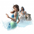 Ігровий автомат Medusa: The Curse of Athena