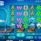 Ігровий автомат Mega Power Heroes