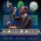 Ігровий автомат Mystery of Faberge