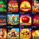 Ігровий автомат онлайн Parimatch K.O.