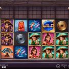 Ігровий автомат Three Samurai