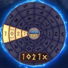 Ігровий автомат Thunder Wheel