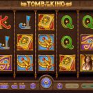 Ігровий автомат Tomb of the King