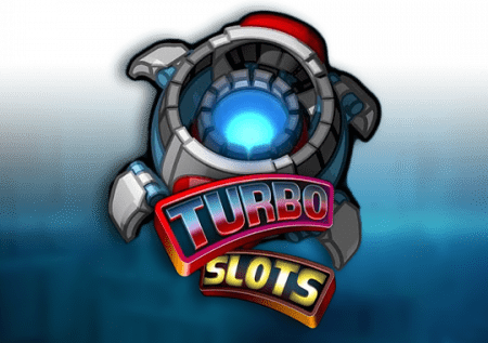 Ігровий автомат Turbo Slots