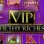 Ігровий автомат VIP Filthy Riches