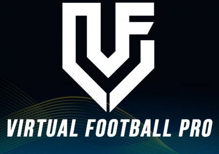 Ігровий автомат Virtual Football Pro