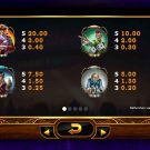 Ігровий автомат Zeppelin